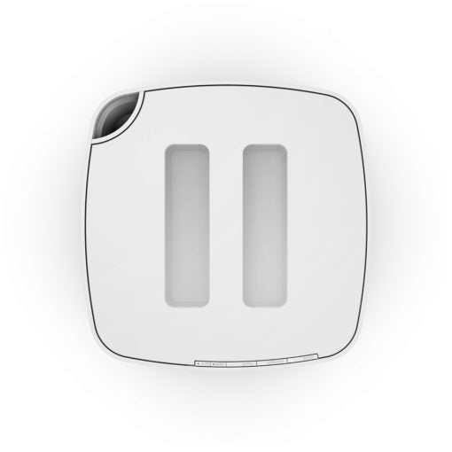 Овлажнител Eva Smart WiFi Бял