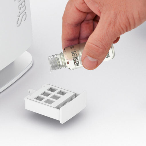 Овлажнител Eva Smart WiFi Бял