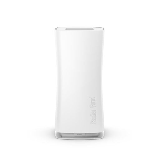 Овлажнител Eva Smart WiFi Черен