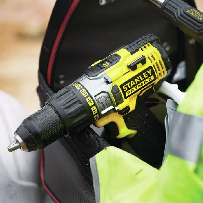 Stanley FMC625D2 1.8 кг Черен, Жълт