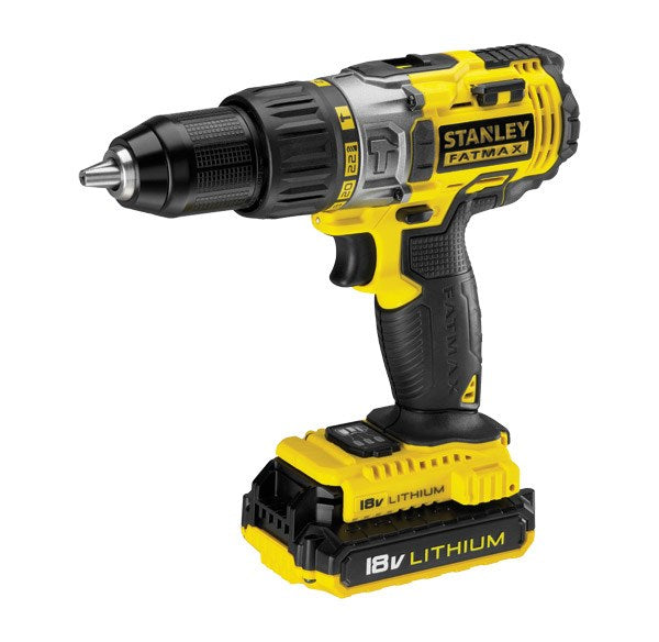 Stanley FMC625D2 1.8 кг Черен, Жълт