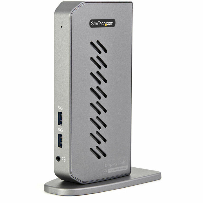 Гнездо с 3 USB порта Startech DK30A2DHUUE