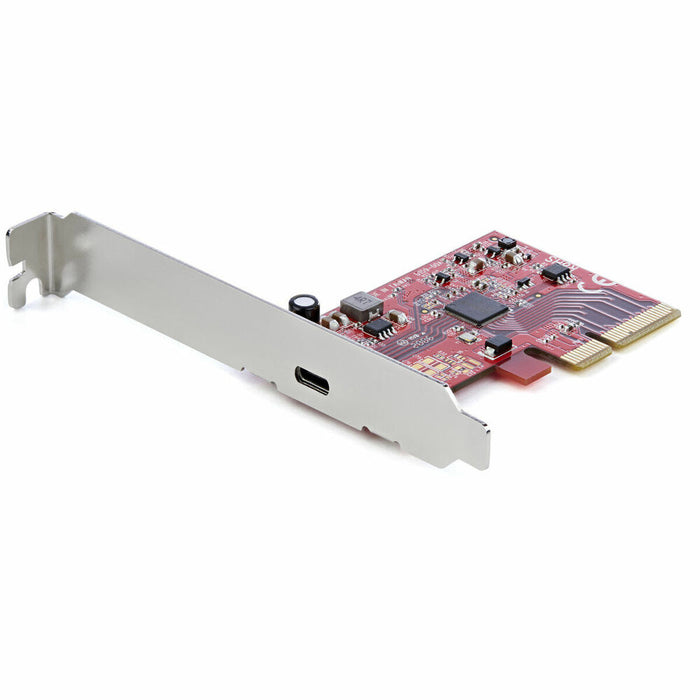 PCI карта Startech PEXUSB321C