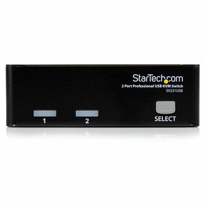 KVM суич Startech SV231USBGB