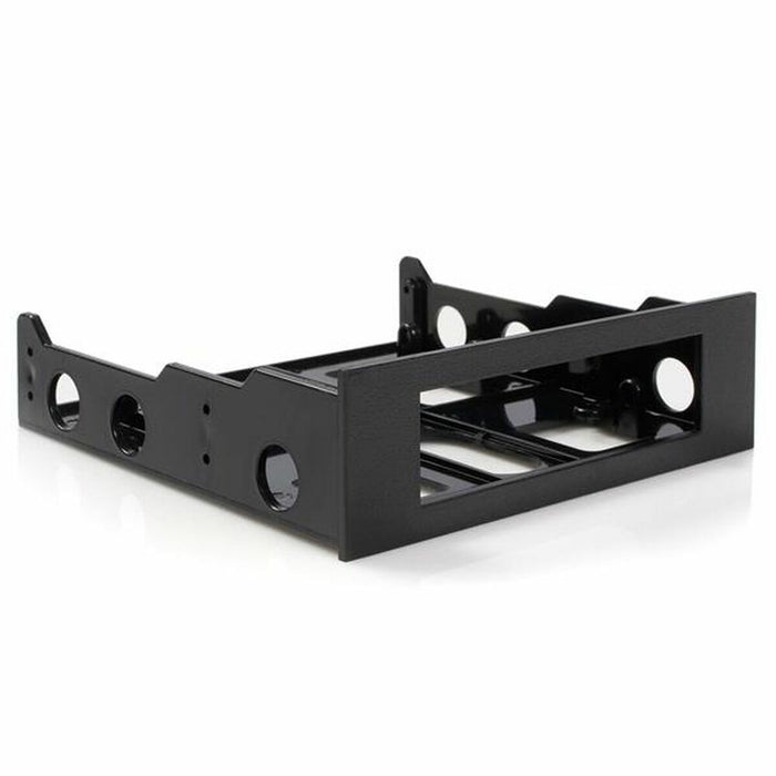 Aдаптер Startech BRACKETFDBK Черен 3,5" 3.5"