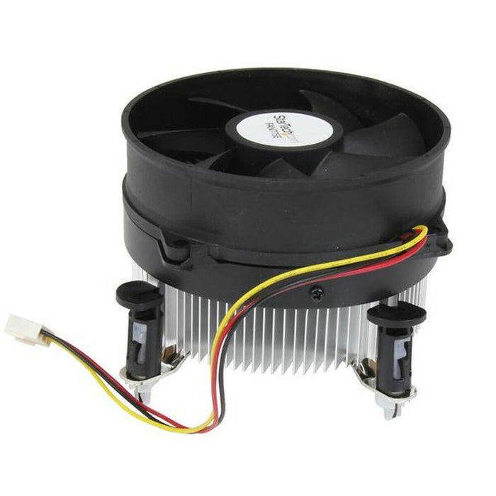 Вентилатор на процесора Startech FAN775E LGA 775 TX3 Ø 95 mm