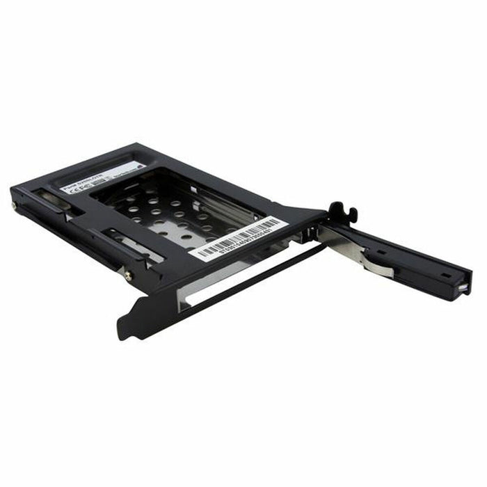 Корпус за твръд диск Startech S25SLOTR