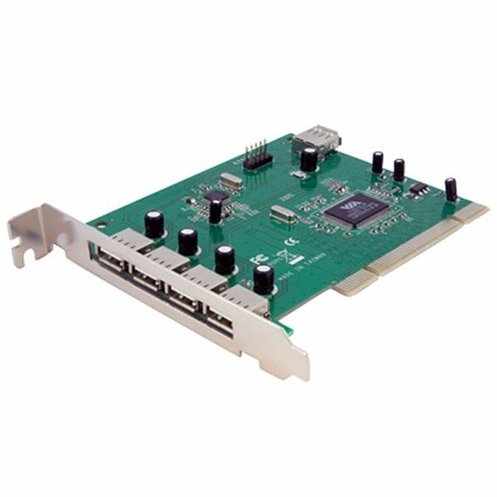 PCI карта Startech PCIUSB7