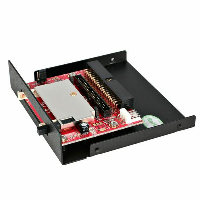 Четец за карти Startech 35BAYCF2IDE