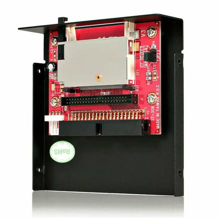 Четец за карти Startech 35BAYCF2IDE