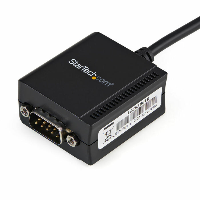 Aдаптер Startech ICUSB2321F           (1,8 m) USB A 2.0 DB9