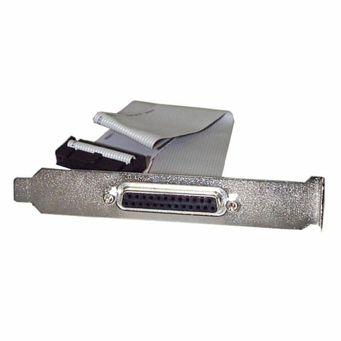 Aдаптер Startech PLATE25F16           IDC DB25