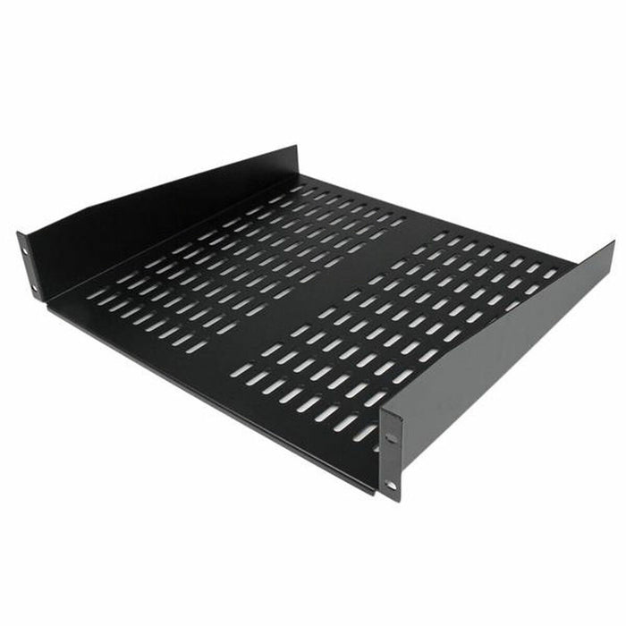 Фиксиран рафт за шкаф Startech CABSHELFV
