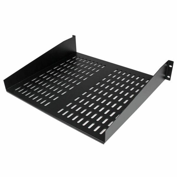 Фиксиран рафт за шкаф Startech CABSHELFV