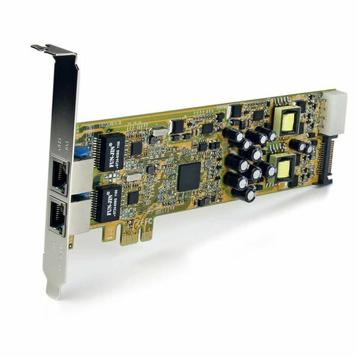 Мрежова карта Startech ST2000PEXPSE