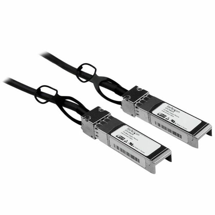 Оптичен кабел Startech SFPCMM2M