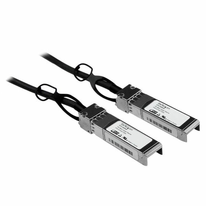 Оптичен кабел Startech SFPCMM5M