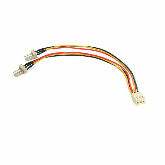 Захранващ кабел Startech TX3SPLITTER