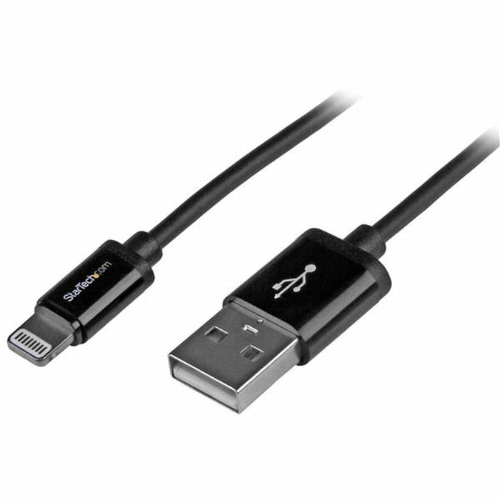 Кабел Startech USBLT1MB