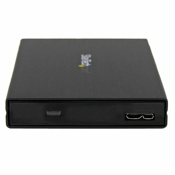 Корпус за твръд диск Startech S2510BMU33 2.5"