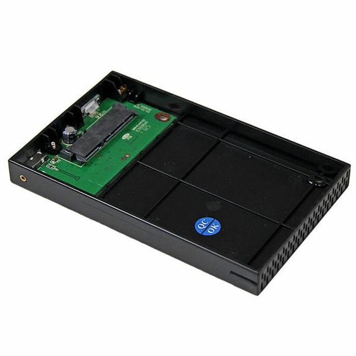 Корпус за твръд диск Startech S2510BMU33 2.5"