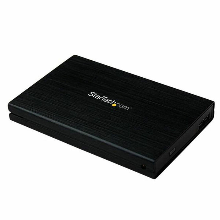 Корпус за твръд диск Startech S2510BMU33 2.5"