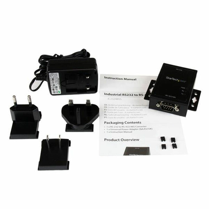 Aдаптер Startech IC232485S DB9