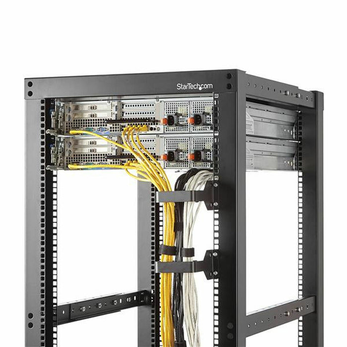 Лавица за стена Startech CMHOOKMW