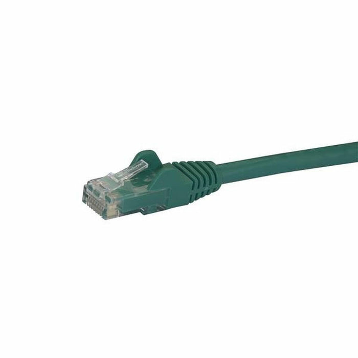 UTP категория 6 твърд мрежови кабел Startech N6PATC1MGN           1 m