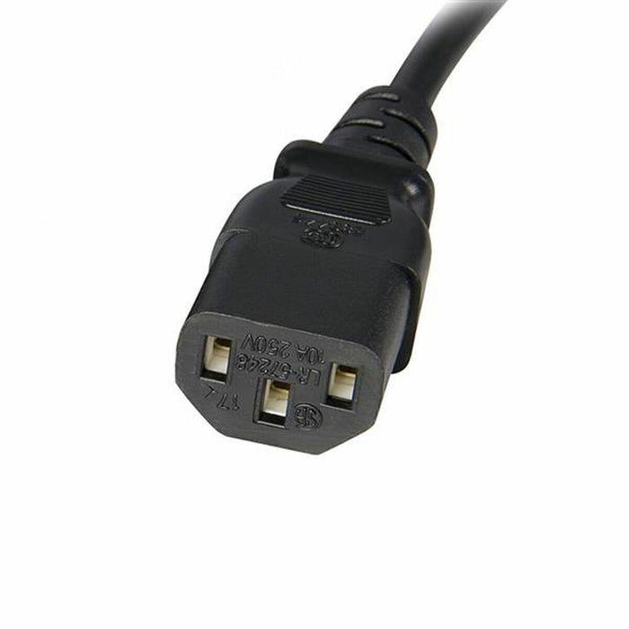 Захранващ кабел Startech PXT1001M