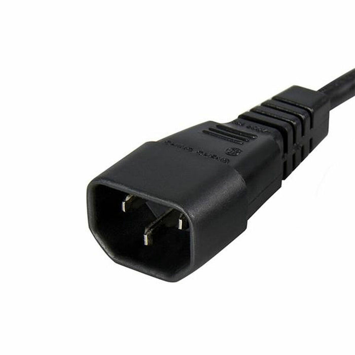 Захранващ кабел Startech PXT1001M