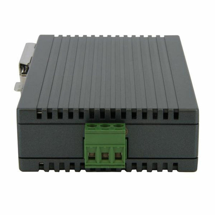 Суич Startech IES5102 200 Mbps