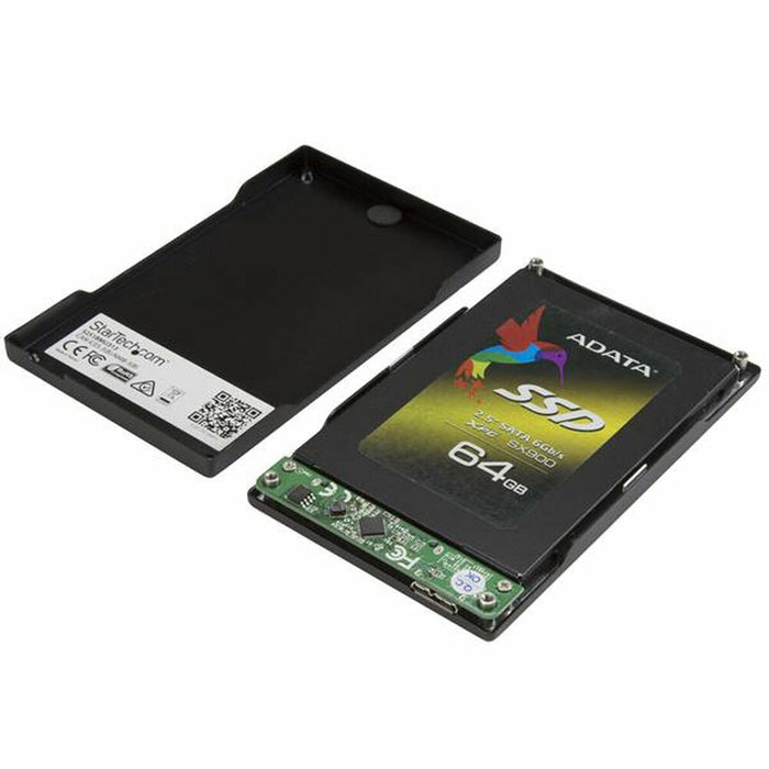 Външна кутия Startech S251BMU313
