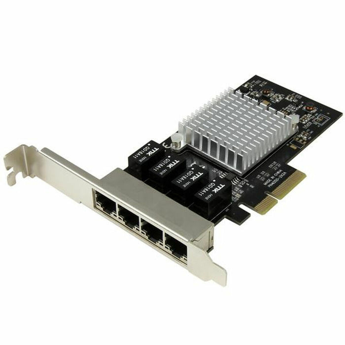 Мрежова карта Startech ST4000SPEXI