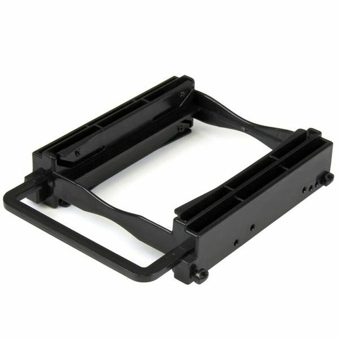 Аксесоари Startech BRACKET225PT Черен 2,5" Монтажна скоба