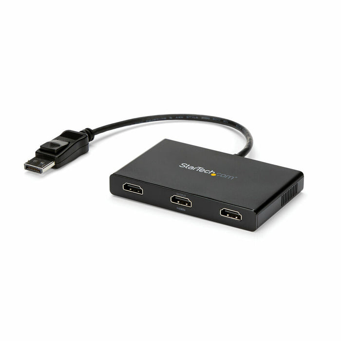 Адаптер HDMI Startech MSTDP123HD HDMI x 2