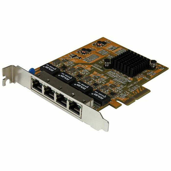 Мрежова карта Startech ST1000SPEX43