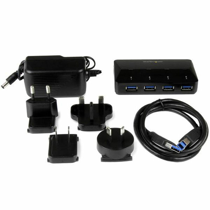 USB извод Startech ST53004U1C