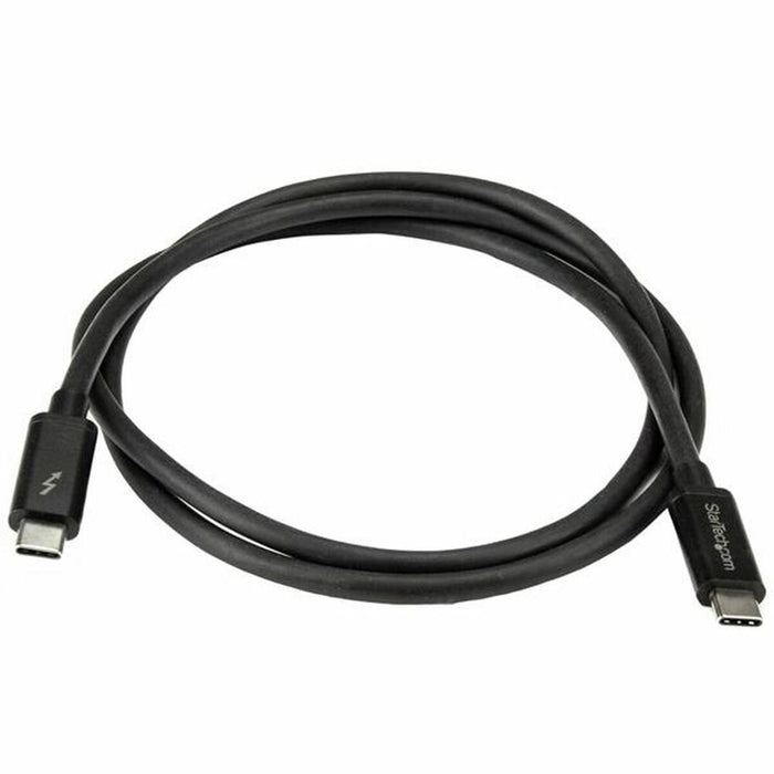 Кабел Startech TBLT3MM1M