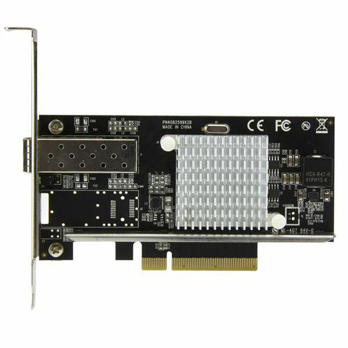 Мрежова карта Startech PEX10000SFPI         10 Gigabit Ethernet