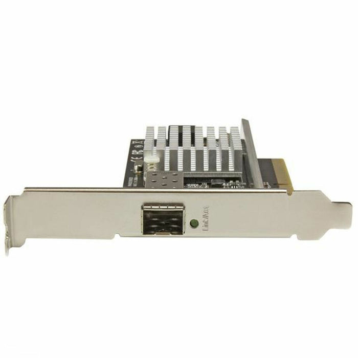 Мрежова карта Startech PEX10000SFPI         10 Gigabit Ethernet