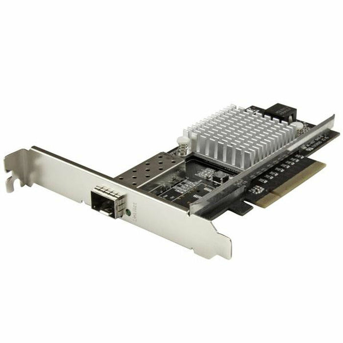 Мрежова карта Startech PEX10000SFPI         10 Gigabit Ethernet