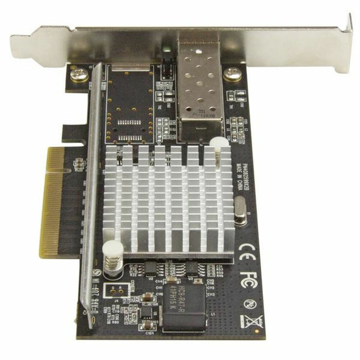 Мрежова карта Startech PEX10000SFPI         10 Gigabit Ethernet
