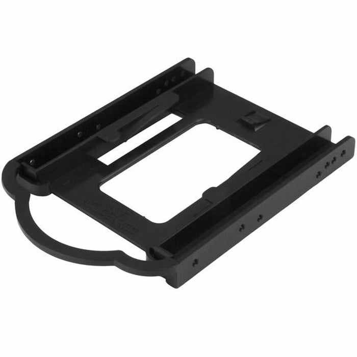 Поставка Startech BRACKET125PT Черен 2,5" HDD/SSD 2.5"