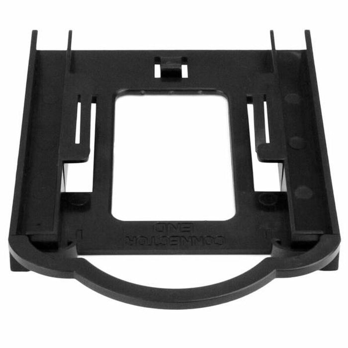 Поставка Startech BRACKET125PT Черен 2,5" HDD/SSD 2.5"