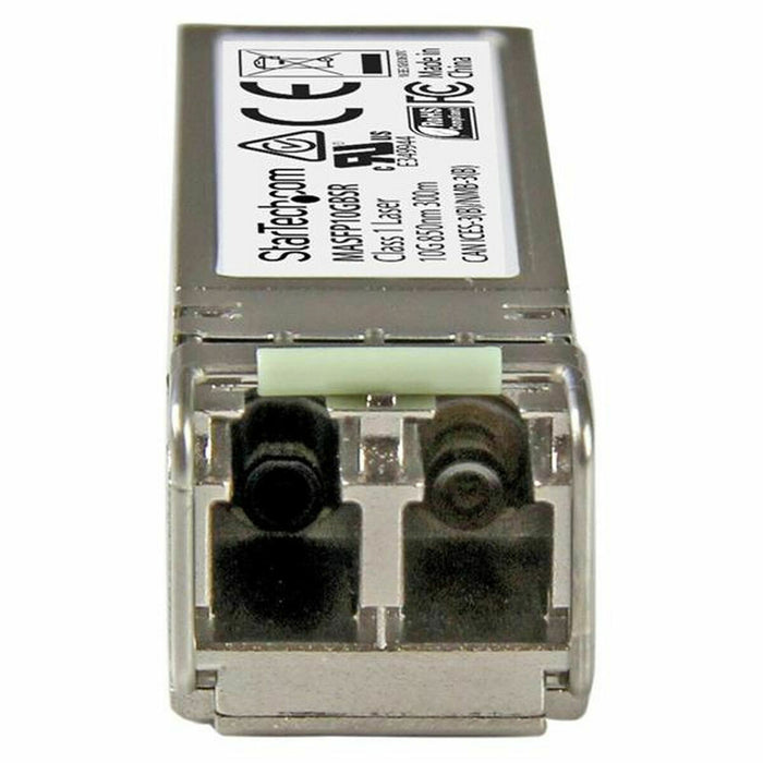 Многомодов оптичен модул SFP+ Startech MASFP10GBSR 850 nm