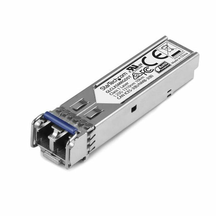 Многомодов оптичен модул SFP Startech GLCLXSMRGDST