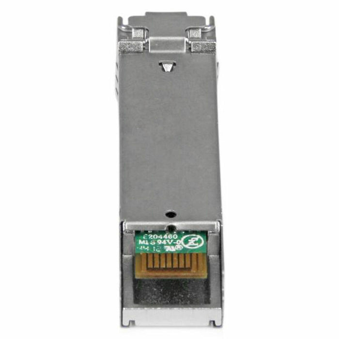 Многомодов оптичен модул SFP Startech GLCLXSMRGDST