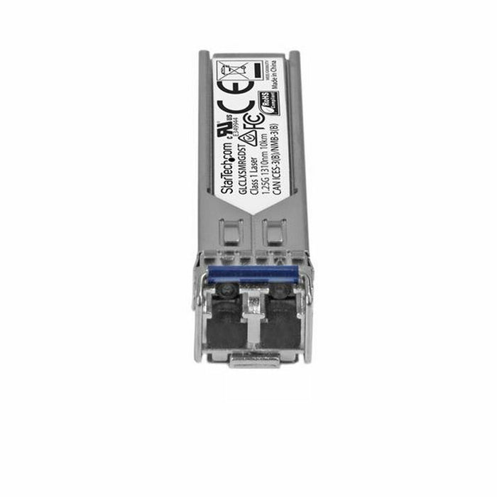Многомодов оптичен модул SFP Startech GLCLXSMRGDST
