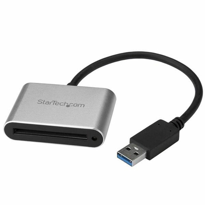 Четец за карти Startech CFASTRWU3